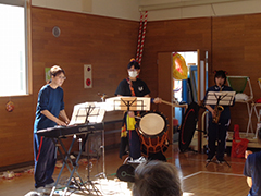 秋の大運動会を開催しました★ 1