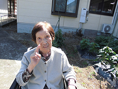 6月の風物詩！梅干し作りに挑戦しました 8