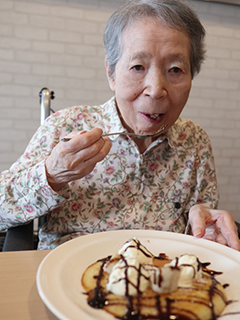お出かけカフェタイム ～笑顔あふれる特別な女子会～ 4