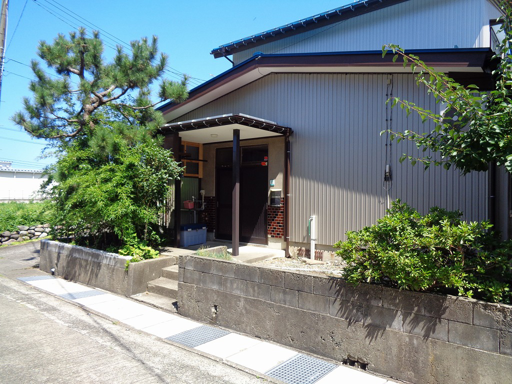 グループホーム蓮台寺