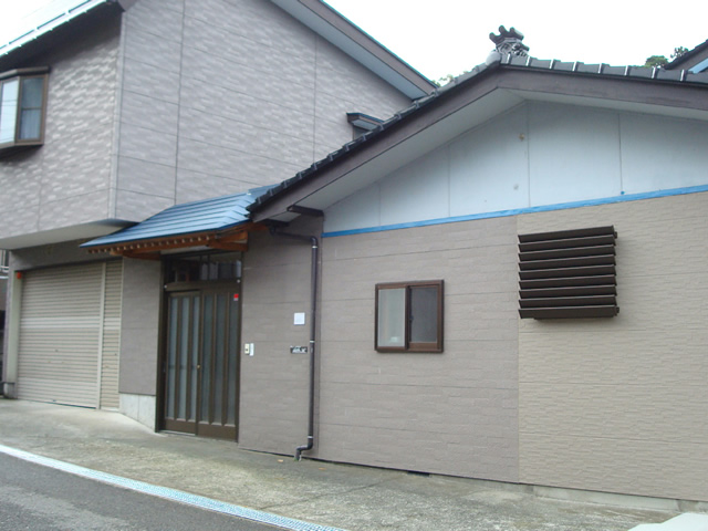 グループホームそら