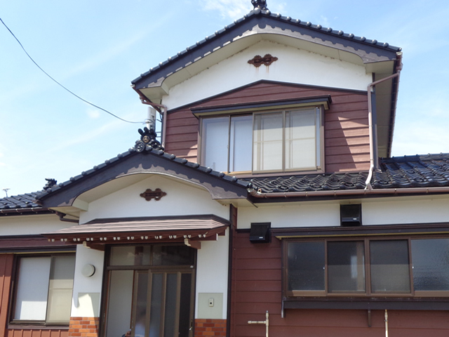 グループホーム大和川