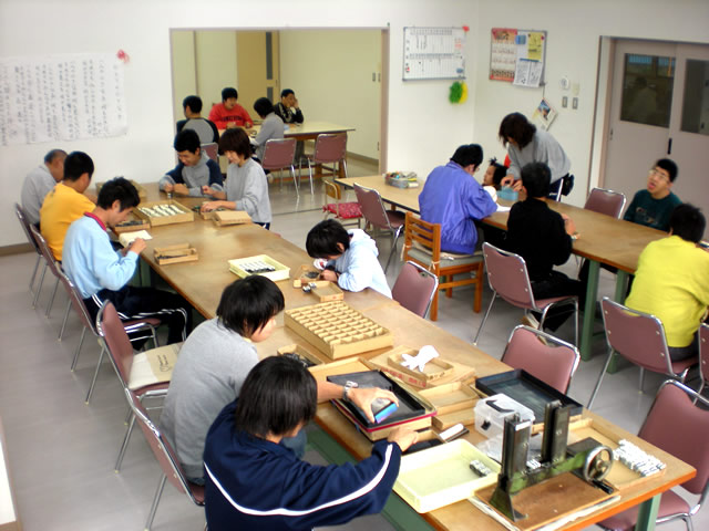 支援センターささゆり 放課後等デイサービス