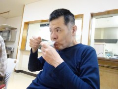 ご利用者皆さんの投票で決定！春のお楽しみ会デザート 4