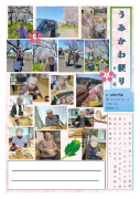 うみかわ便りの紹介