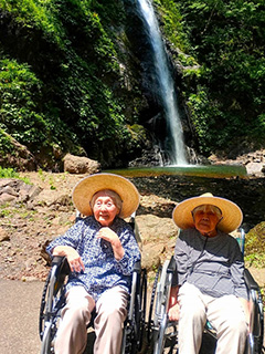 初夏の小旅行 1