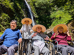 初夏の小旅行 6