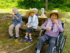 初夏の小旅行 5