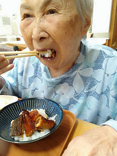 季節を感じて 4