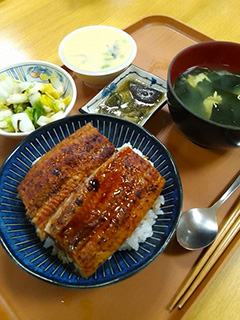 季節を感じて 5