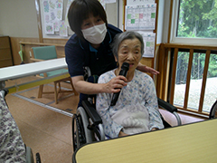 土曜日の午後は！ 2