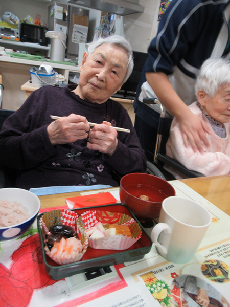 新年明けましておめでとうございます。