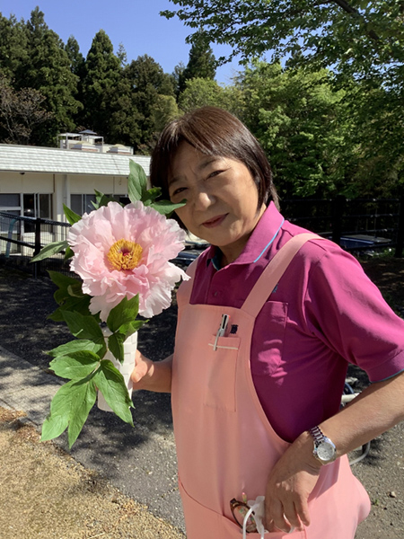 職員紹介