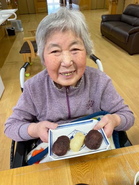 春分の日は何を食べる？