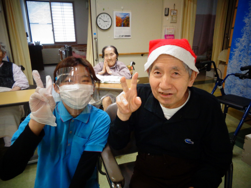 メリークリスマス