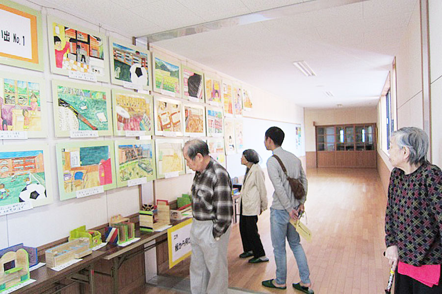 秋はイベントが盛りだくさん！