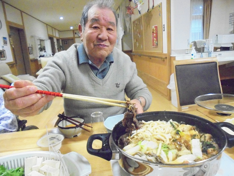 来年も良い年になりますように！