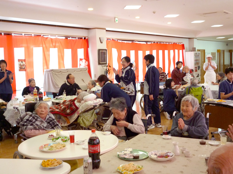新年会