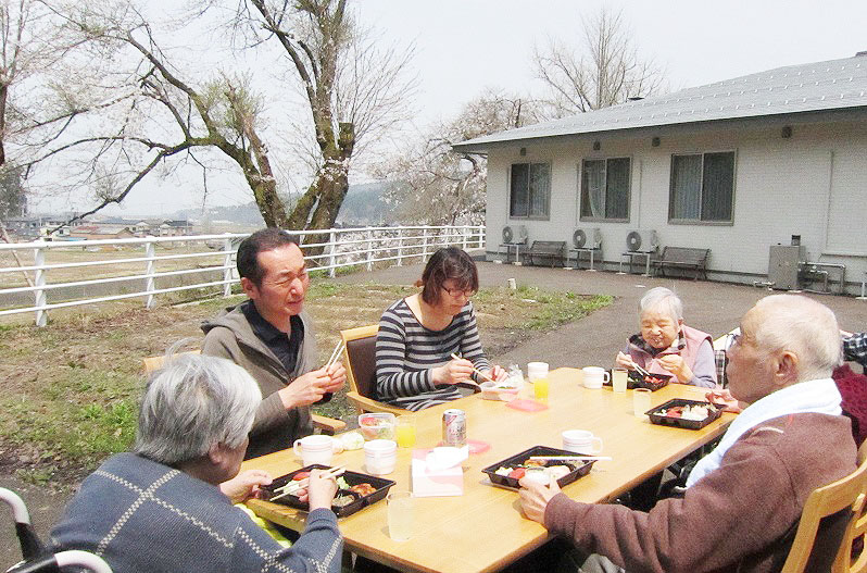 見に行ってきました「新幹線」
