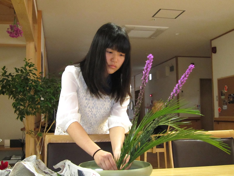 ボランティア紹介