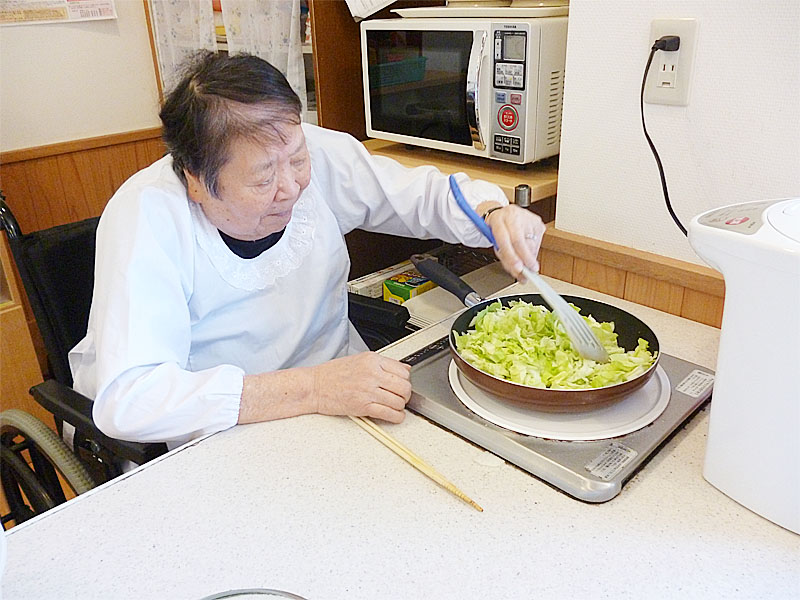 ラーメン亭開店