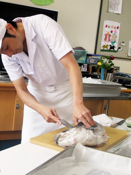 ☆川崎丸☆今日も大漁！