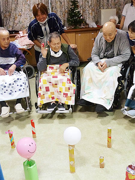 大野小学校交流会～楽しい時間をありがとう～