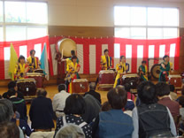 みずほ祭開催！！