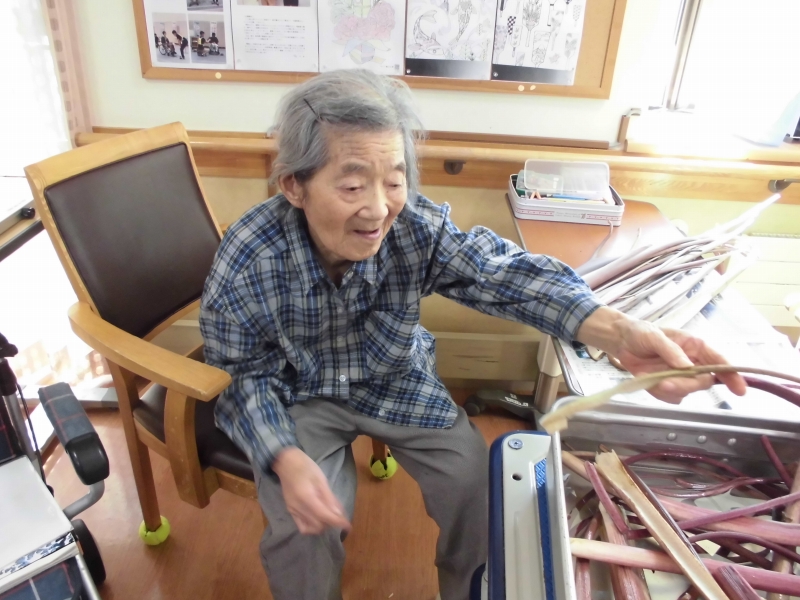 9月の給食紹介 5